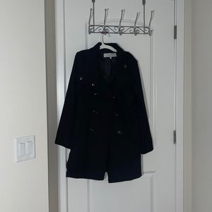 Black Coat